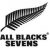 Fletcher Carpenter New Zealand 7's