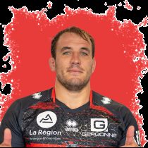 Hugo Fabregue US Oyonnax