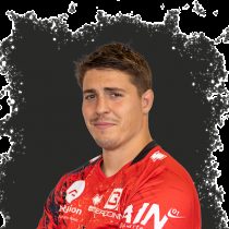 Antoine Miquel US Oyonnax