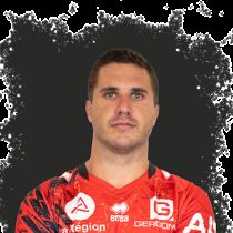 Lucas Mensa US Oyonnax