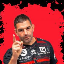 Benjamin Geledan US Oyonnax