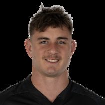 Oli Mathis New Zealand 7's