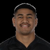 Sofai Maka New Zealand 7's