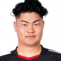 Kenta Hirai rugby player