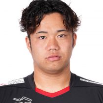 Yu Kasagake rugby player