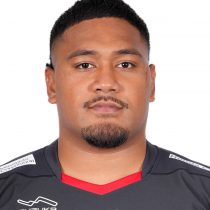 Manase Havili Honda Heat