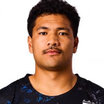 PJ Latu rugby player