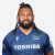 Waisea Nayacalevu Sale Sharks