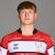 Josh Hathaway Gloucester Rugby