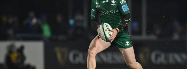 Leinster v Connacht: 6 Standout players