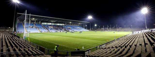 Connacht to play Munster at Hastings Insurance MacHale Park