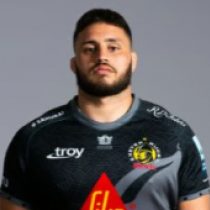 Ethan Roots Exeter Chiefs