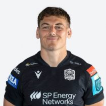 Tom Jordan Glasgow Warriors