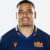 Mosese Tuipulotu Edinburgh Rugby