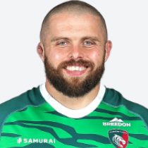 Nicky Smith Leicester Tigers