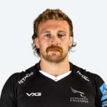 Tom Gordon Newcastle Falcons