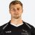 Alex Hearle Newcastle Falcons