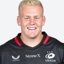 Phil Brantingham Saracens