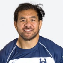 Steven Luatua Bristol Bears