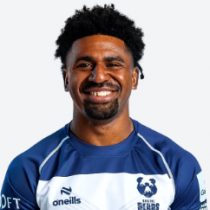 Kalaveti Ravouvou Bristol Bears