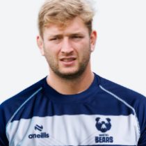 Jamie Hodgson Bristol Bears