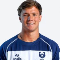 Benjamin Elizalde Bristol Bears