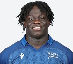 Asher Opoku-Fordjour Sale Sharks