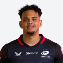 Brandon Jackson Saracens