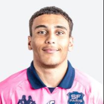 Thibaut Motassi Stade Francais