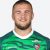 Finn Theobald-Thomas Leicester Tigers