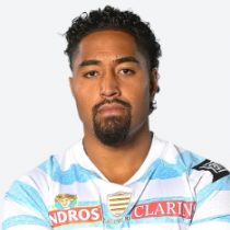 Feleti Kaitu'u Racing 92