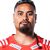 Sosefo Fakatava Kobelco Kobe Steelers