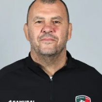 Michael Cheika Leicester Tigers