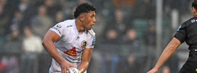 Chiefs Team News