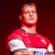 Arthur Clark Gloucester Rugby