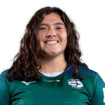 Alivia Leatherman Ealing Trailfinders Women