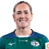 Katharine Evans Ealing Trailfinders Women