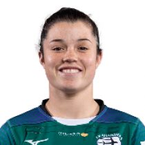 Caity Mattinson Ealing Trailfinders Women