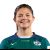 Lisa Thomson Ealing Trailfinders Women