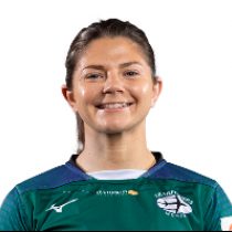 Lisa Thomson Ealing Trailfinders Women