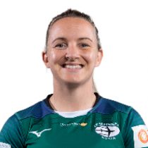 Chloe Rollie Ealing Trailfinders Women