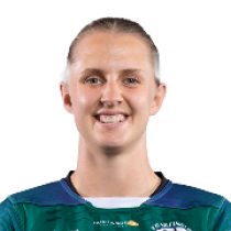 Vicky Laflin Ealing Trailfinders Women