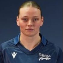 Iona Antwis Sale Sharks Women