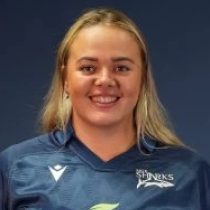 Molly Morrisey Sale Sharks Women