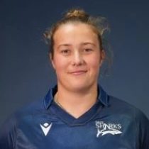 Morwenna Talling Sale Sharks Women