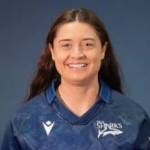 Robyn Wilkins Sale Sharks Women