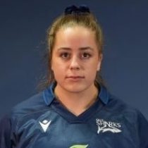 Evie Roach Sale Sharks Women