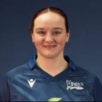 Katie Moore Sale Sharks Women