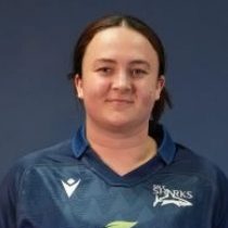 Jasmine Hazell Sale Sharks Women