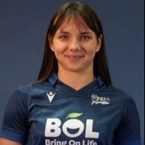 Sophie Hopkins Sale Sharks Women